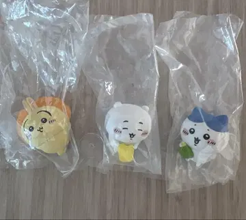 치이카와 (먼작귀) 나라붕데스.3 가챠가챠 토끼 치이카와 하치와레