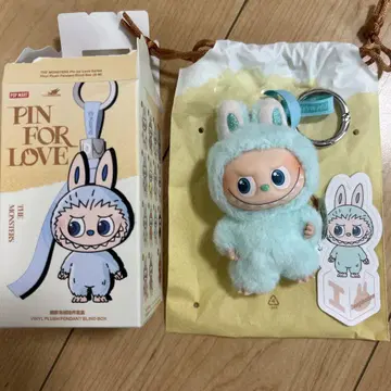 러브브 pin forlove 의 I 입니다