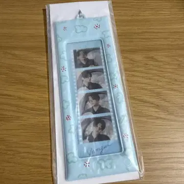 연준 4컷 사진