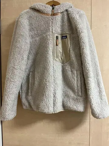 Patagonia 키즈 리버서블 레이디 프레디 후디