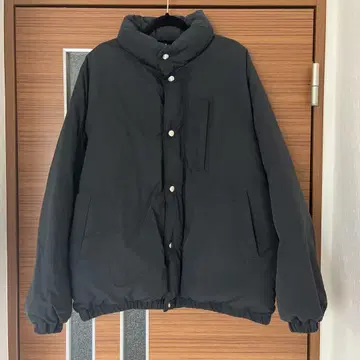 a.presse 23AW Silk Ripstop Ski Down Jack