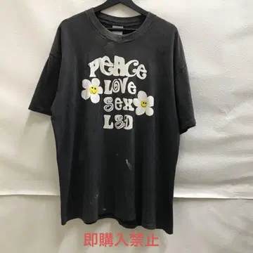 nm-2338.RADYMADE 레디메이드 S/S T-SH