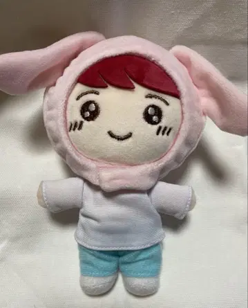 초특급 유키다몽 봉제 인형 키링