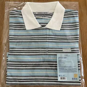 TXT SUMMER TOGETHER CROP T-SHIRT 셔츠 M
