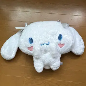 시나모롤 봉제 인형