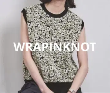 united arrows 별주 WRAPINKNOT 베스트