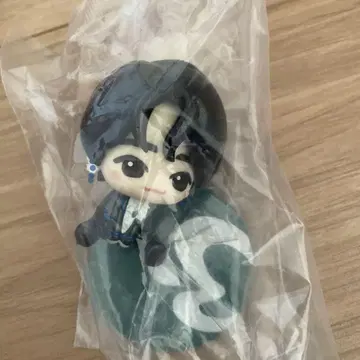 Mrs. GREEN APPLE 제일복권 C상 SD 피규어 오오모리
