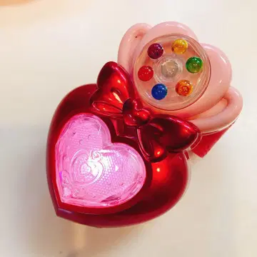 러브 프리 브레스 [ 해피니스 차지 프리큐어 ] pretty cure
