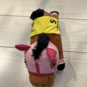 서러브레드 컬렉션 봉제 인형 스마트폰 숄더 3 하루우라라