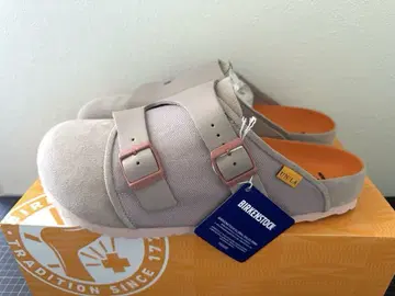 UNION Bimshire BIRKENSTOCK 유니온빔셔