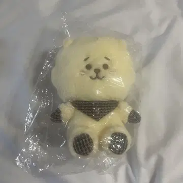 BT21 글렌틱 RJ 봉제 인형