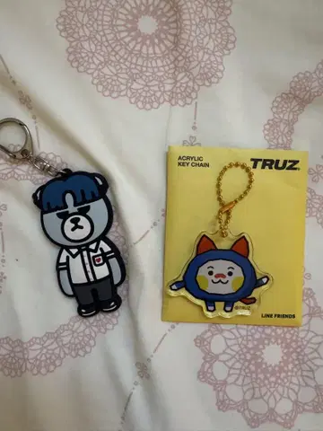 treasure KRUNK 베어 truz