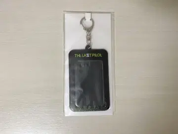 THE LAST PIECE 라스피 포토 카드 홀더