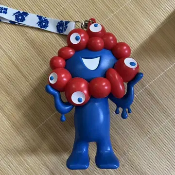 만박 미야쿠미야쿠 핸디 선풍기