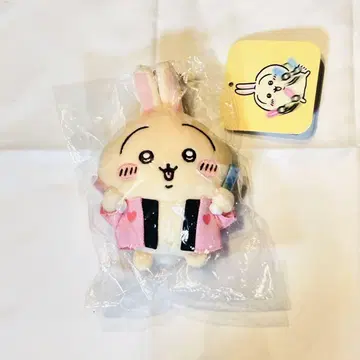 치이카와 (먼작귀) 덕질 토끼 마스코트 (응원봉)