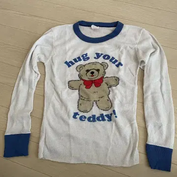 Vintage 곰 서멀