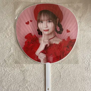 오바 하나 특별 부채 이코러브