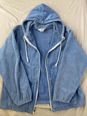 60년대 70년대 빈티지 JC Penney 후드티 맨투맨