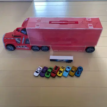 스피도 시티 SPEED CITY 자동차 수납