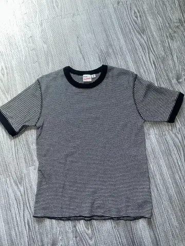 health knit T셔츠