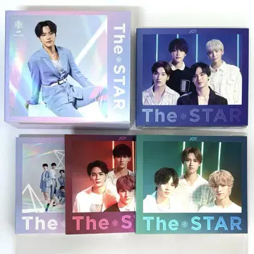 JO1 forTUNE music 수납BOX 코노 준키 The STAR
