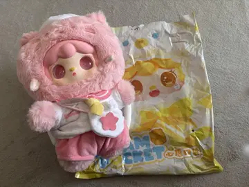 yooki  요키 핑크 대