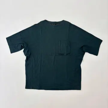 my beautiful landlet 빅 T셔츠 그린 계열 1