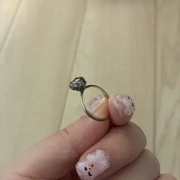 gondoa TORQUATA 하나무그리 반지