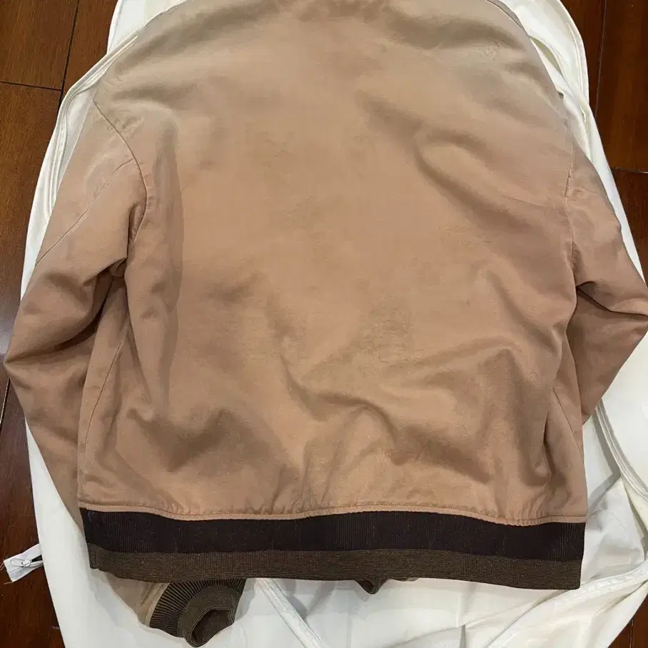 VISVIM | 비즈빔 [3] Visvim 22aw Byron Drivers JKT Byron Drivers