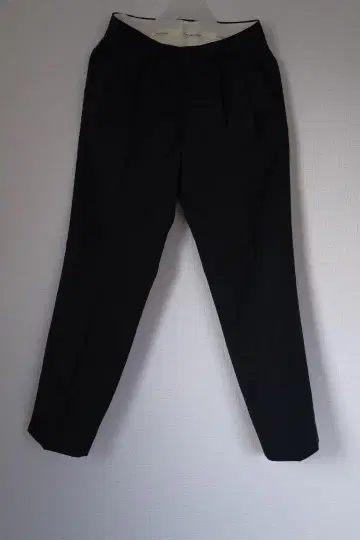 THE SHINZONE 팬츠 크라이슬러 팬츠 Navy 32 ( S )