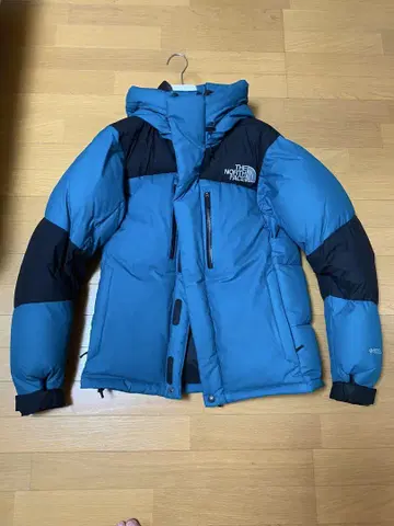 THE NORTH FACE 발트로 라이트 자켓 하버 블루