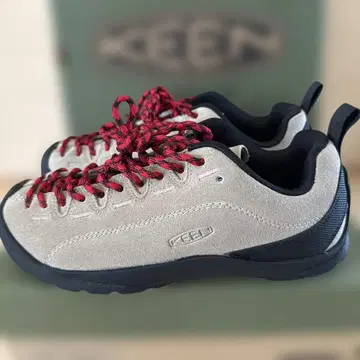 새상품 KEEN JASPER 1 004347 25cm