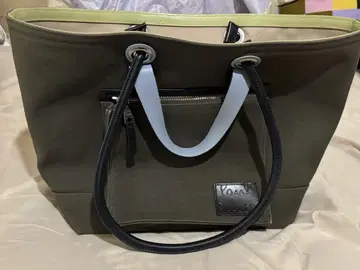폴스미스 토트백