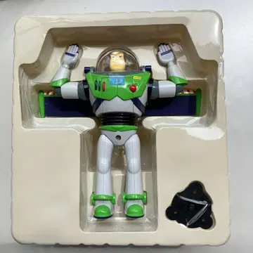 Flying Buzz Lightyear ITEM#:3881