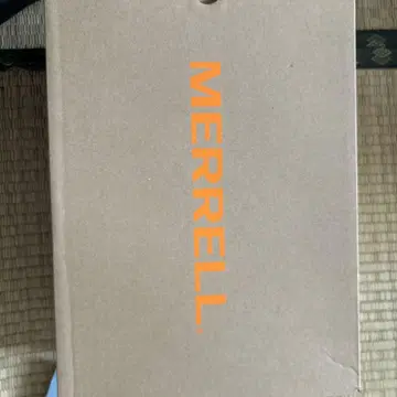MERRELL HYDRO NEXT GENMOC J006173