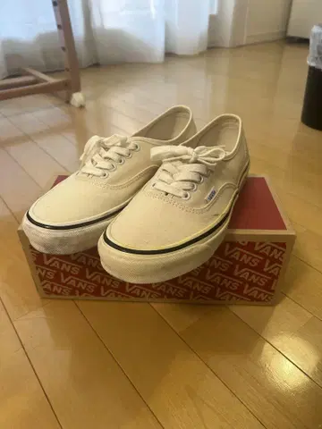 단종! AUTHENTIC 44 DX Anaheim Factory
