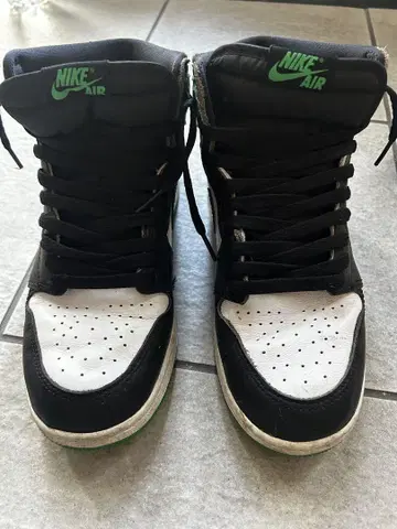 jordan1 조던1 새상품급