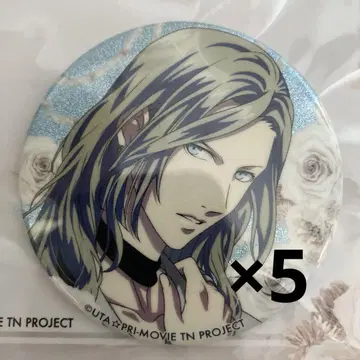 Spoon.2Di 캔뱃지 카뮈