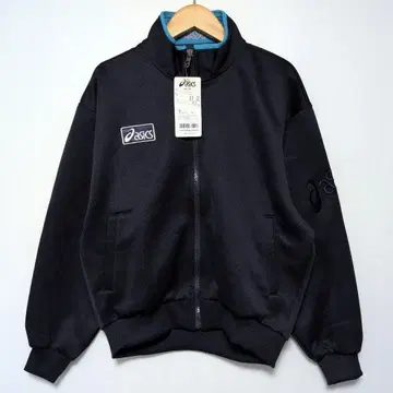 VINTAGE asics 일본제 저리 JASPO M 데드스탁
