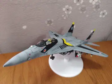 마크로스 VF-1풍 미그 29 1/72