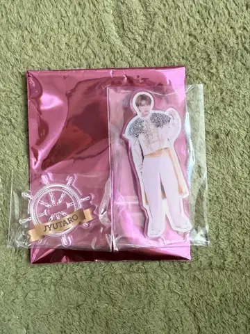 EBiDAN THE LIVE 2024 아크릴 스탠드