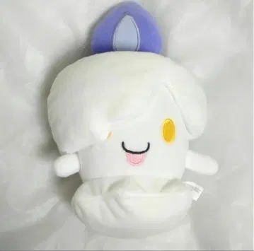 POKEMON 히토모시 봉제 인형 마스코트 포켓몬