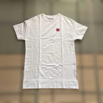 새상품급 Manhattan Portage 롱T셔츠