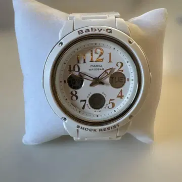 Baby-G 여성용 BGA-150EF
