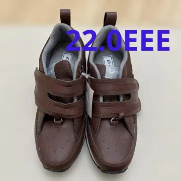 22.0 EEE 문스타 MOONSTAR 스니커즈 V단계