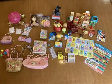 [ 처분 ] 완구 모음