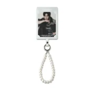 SnowManPopUpSeoul 스마트폰 탭