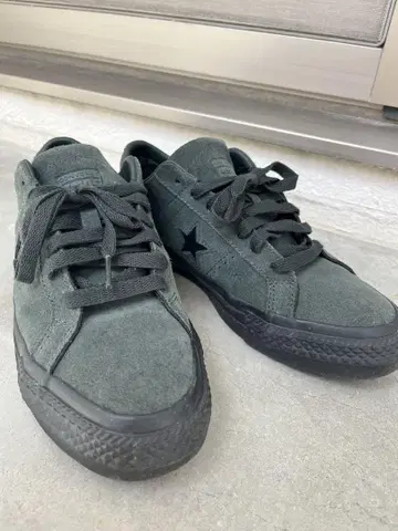 CONVERSE 원스타 프로 (CONS) 남성용 7 (약 25.5cm)