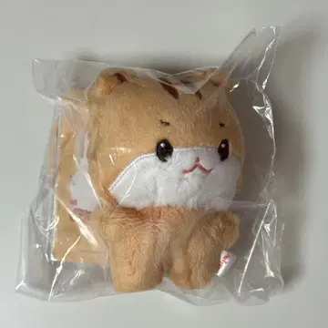 ATEEZ ANITEEZ IN CALLING TINYPLUSH 홍준