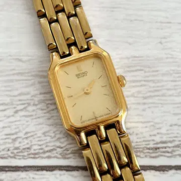 [ SEIKO ] 여성용 손목시계